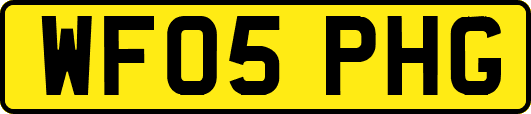 WF05PHG