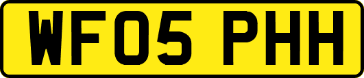 WF05PHH