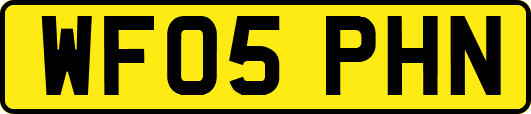 WF05PHN