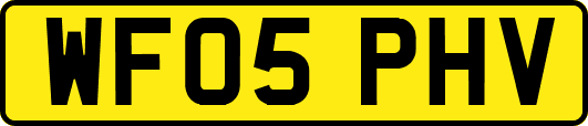 WF05PHV