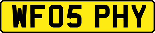 WF05PHY