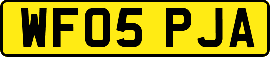 WF05PJA