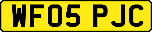 WF05PJC