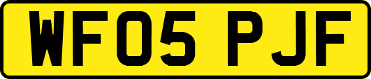 WF05PJF