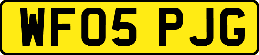 WF05PJG