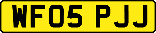WF05PJJ
