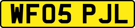 WF05PJL