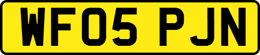 WF05PJN