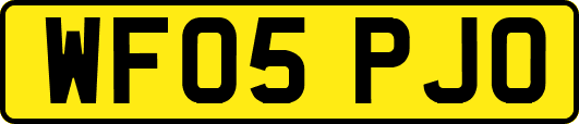 WF05PJO