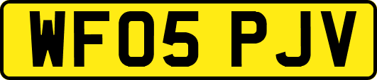 WF05PJV