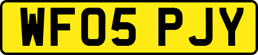 WF05PJY