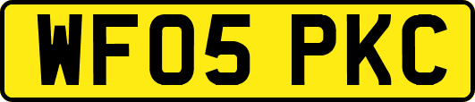 WF05PKC
