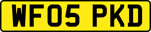 WF05PKD