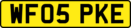 WF05PKE