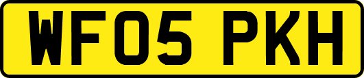 WF05PKH