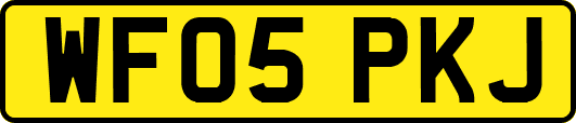 WF05PKJ