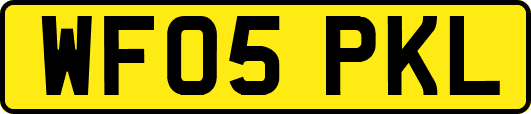 WF05PKL