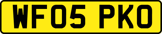 WF05PKO