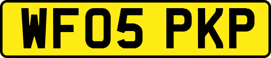 WF05PKP