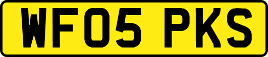 WF05PKS