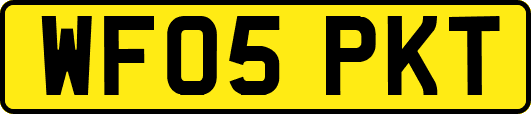 WF05PKT