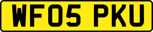 WF05PKU