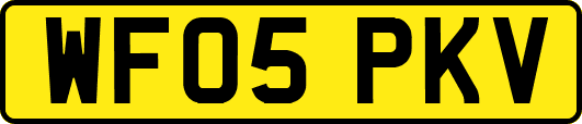 WF05PKV
