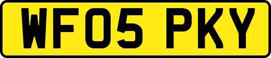 WF05PKY
