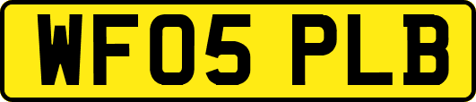 WF05PLB