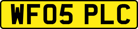 WF05PLC