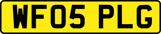 WF05PLG