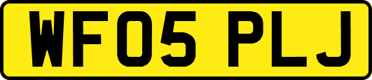 WF05PLJ