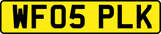 WF05PLK