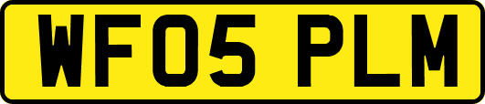 WF05PLM