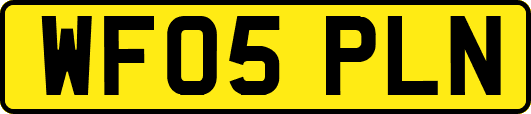 WF05PLN