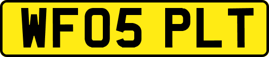 WF05PLT