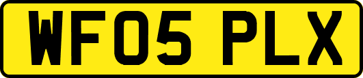 WF05PLX