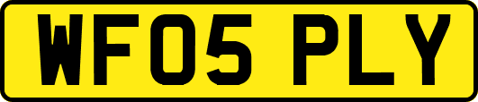 WF05PLY