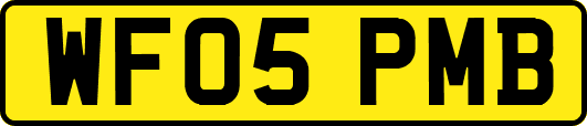 WF05PMB
