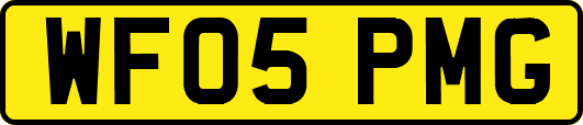 WF05PMG