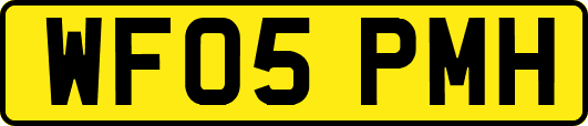 WF05PMH