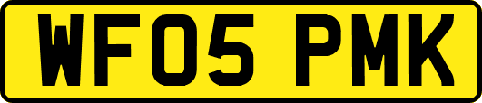 WF05PMK