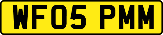 WF05PMM