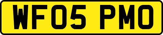 WF05PMO
