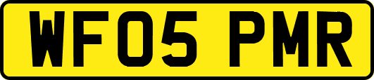 WF05PMR