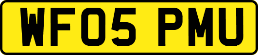 WF05PMU