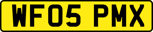 WF05PMX