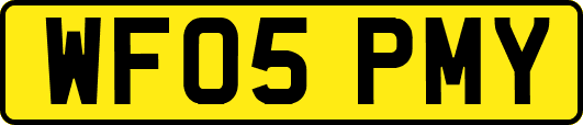 WF05PMY