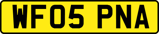 WF05PNA