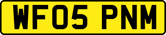 WF05PNM